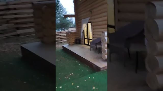 Комплекс Заречье-2