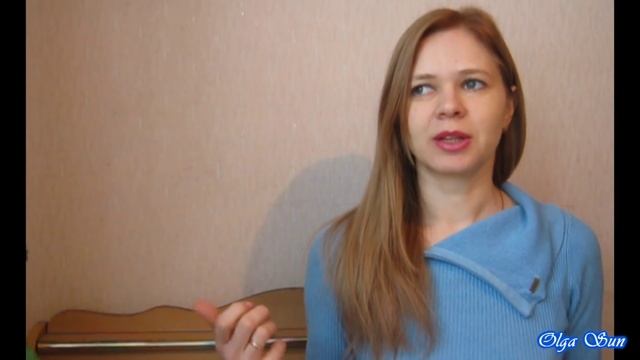 Постановка целей на год. Мои цели. Olga Sun смотреть онлайн