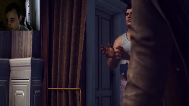 Mafia 2 Definitive Edition Прохождение 1