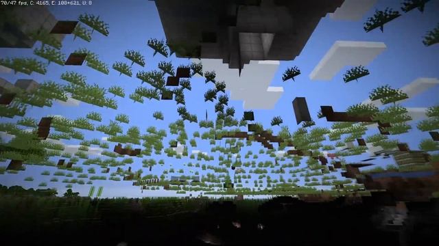 Best Mob Farm Minecraft Java 1.17 смотреть онлайн