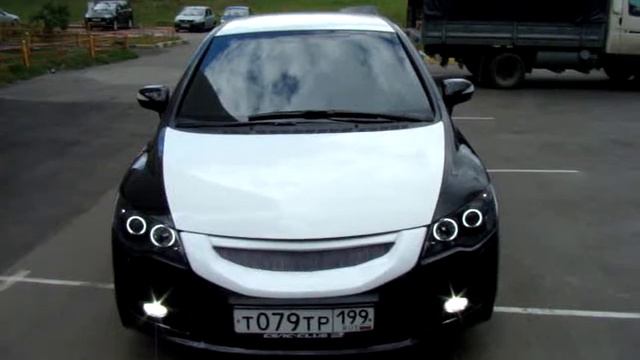 K&N Cold Air Intake смотреть онлайн