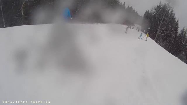 Bukovel dec 2014 смотреть онлайн