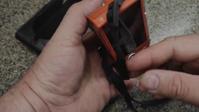 Panasonic GM-1 кит 12-32 смотреть онлайн