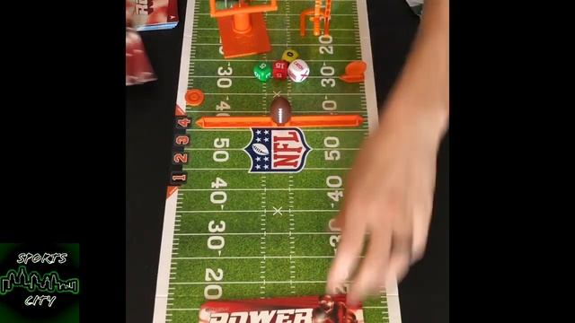 NFL Showdown Tutorial смотреть онлайн