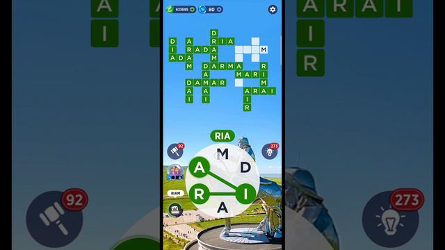 Words of Wonders Level 22711 - 22720 | WOW 22711 - 22720 смотреть онлайн