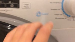 Обзор стиральной машины канди