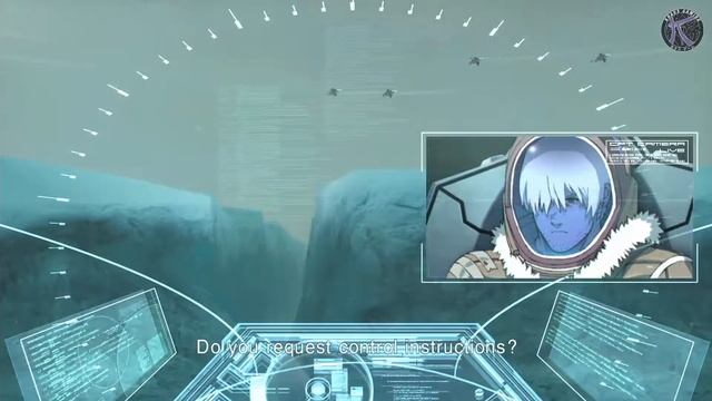 Lets Play - ZONE OF THE ENDERS THE 2nd RUNNER M∀RS - Part 1 смотреть онлайн