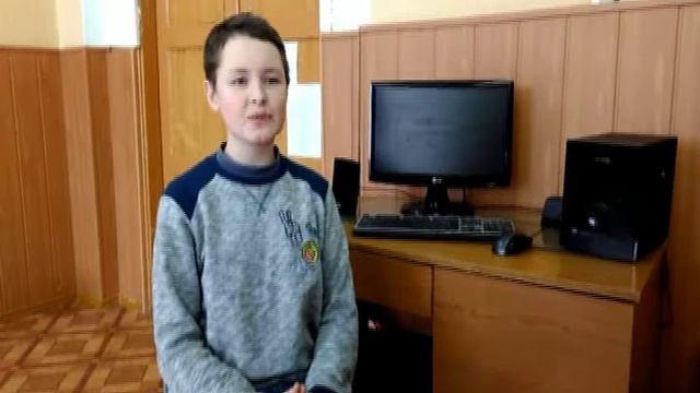 Визитка Полоцкий районный центр детей и молодёжи смотреть онлайн