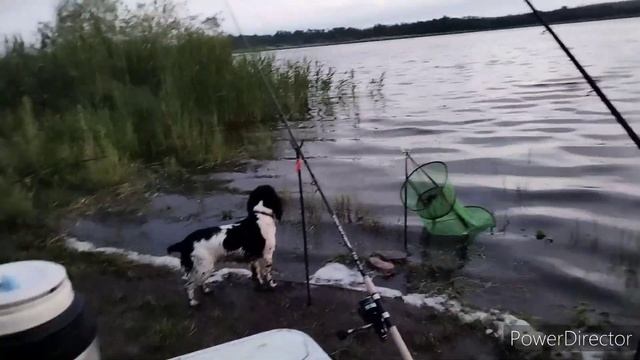 рыбалка на соколовском водохранилище смотреть онлайн