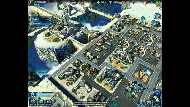 Игра War Planet Online Global Conquest смотреть онлайн