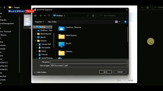 JPG TO PDF in One Second - convert your Images to PDFs without and external tool смотреть онлайн