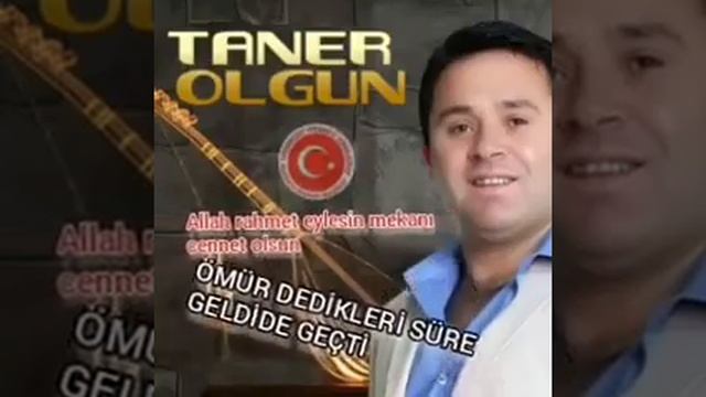 Taner olgun - Ömür dedikleri süre geldide geçti смотреть онлайн