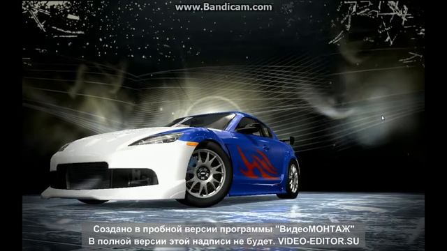 Обзор игры Need For Speed Shift смотреть онлайн