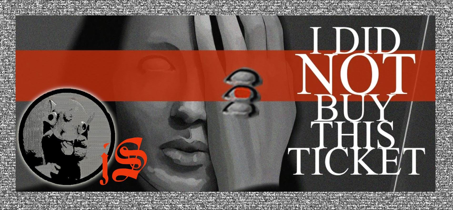 I DID NOT BUY THIS TICKET /КОГДА САДИШЬСЯ НЕ НА ТОТ АВТОБУС/ смотреть онлайн