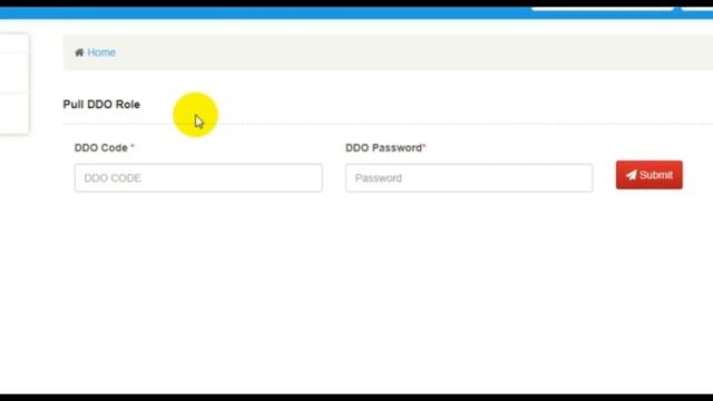 sso पोर्टल पर Add Ddo Role ऑप्शन से Pull Ddo कैसे करें ! How to Change ddo After Transfer смотреть онлайн