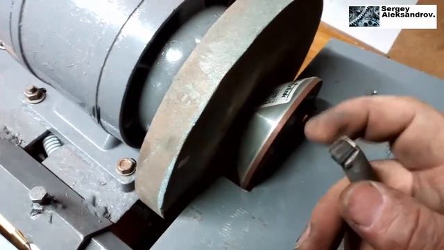 Заточной станок для начинающего токаря смотреть онлайн