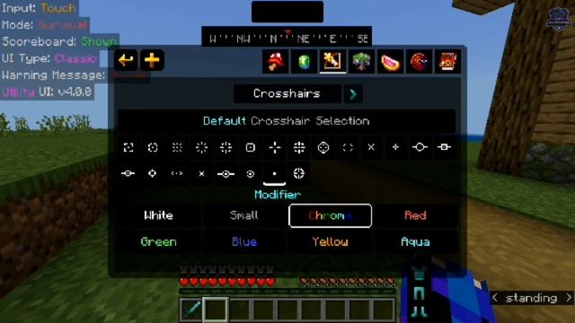 Minecraft Best Client Released For 1.19+ || Utility UI Client v4.0.0 смотреть онлайн