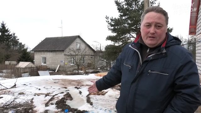 Бабушка из Коммунара просит вернуть землю смотреть онлайн