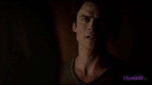 Деймон Елена Стефан - Студент