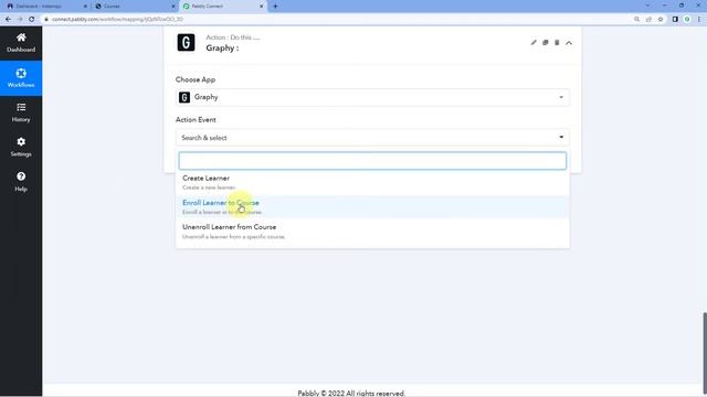 Enroll Student in Graphy on Instamojo Payment Automatically смотреть онлайн