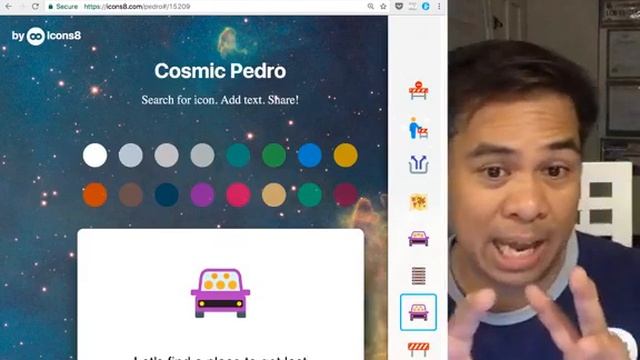 Crazy Fun Approach Effective Social Media Copywriting VIDEO jomarhilario смотреть онлайн