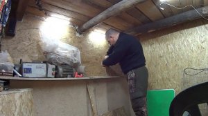 Ящик для подсадной утки своими руками.