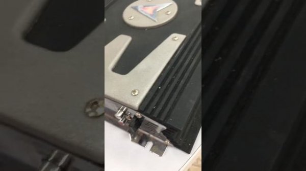 Усилитель Art Sound