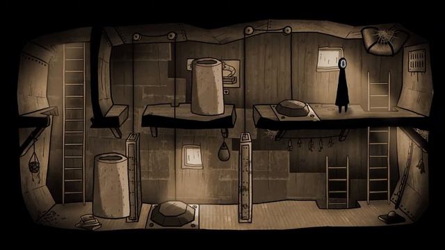 Прохождение игры Reach SOS - Странно-прекрасная игрушка смотреть онлайн