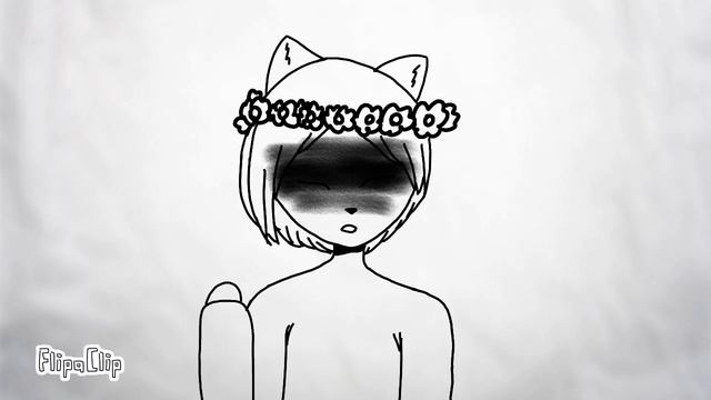 Pick a Flower •{meme}• (странная анимация) смотреть онлайн