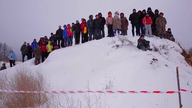 День Влюбленных в... смотреть онлайн