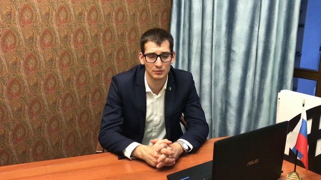 Зимняя империя сказок