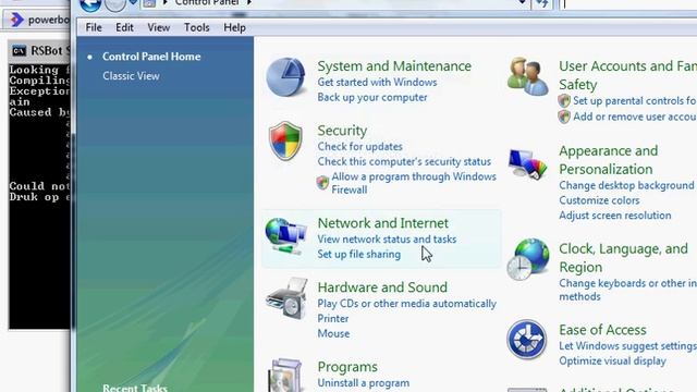 Powerbot / RSBot - Main Class Error - FIX смотреть онлайн