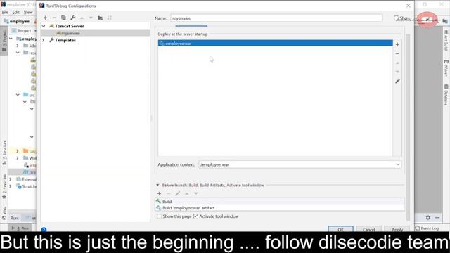 Can I Use Tomcat With IntelliJ |Tomcat Integration In Intellij IDEA 2022
