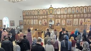 Храм Всех Русских Святых, Ростов на Дону