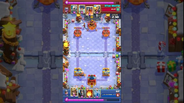 【GIF CR】TOP 488 皇巨、飛桶 樣樣來 再度成為世界賽殺手的時候到了 смотреть онлайн