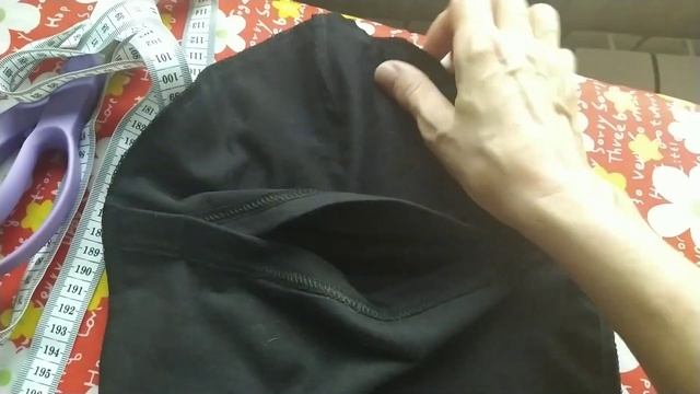 Сшила БАЛАКЛАВУ вместо маски. Не, ну а ЧЁ? Меня на месте не пристрелят? смотреть онлайн