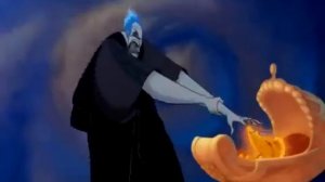 Геркулес 1997. Появление Аида. Начало