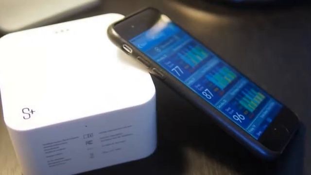 ResMed S+ Sleep Monitor смотреть онлайн