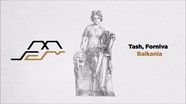 Tash, Forniva - Balkania (Original Mix) [Movement Limited] смотреть онлайн