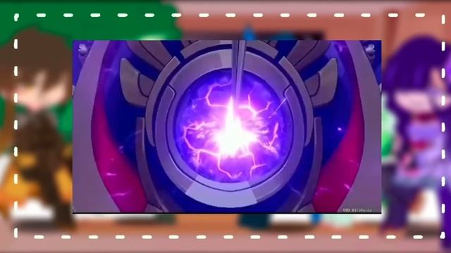 || Archons react to the Traveler || (Fem MC) || 1/1 || Genshin Impact || Lil of Asmoday and Paimon смотреть онлайн