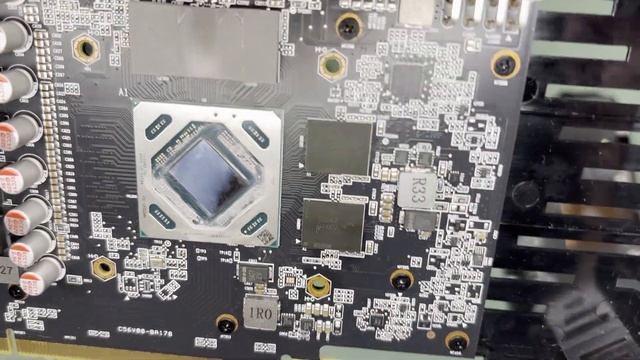 51RISC RX 5500 XT Unboxing, Teardown, and Benchmarks (vs RX 6500 XT) смотреть онлайн