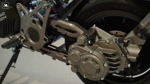 Felo FW-06: MOTO o SCOOTER? Di sicuro unico e DIVERTENTISSIMO (anche in pista) | La prova di Moto.i