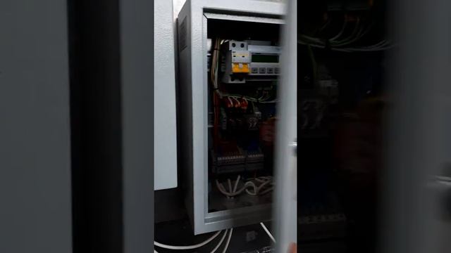 Камерная сушка дров GRV Часть 1. Практика. Сушим дуб.