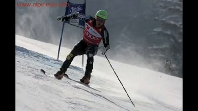 Garmisch GS LIGETY Ted Инструктор в Майрхофен Ишгль смотреть онлайн