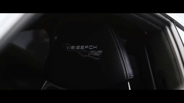 GT3 RS Cinematic