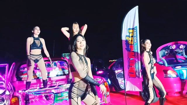 Gerls danceng in the car EP 70 смотреть онлайн