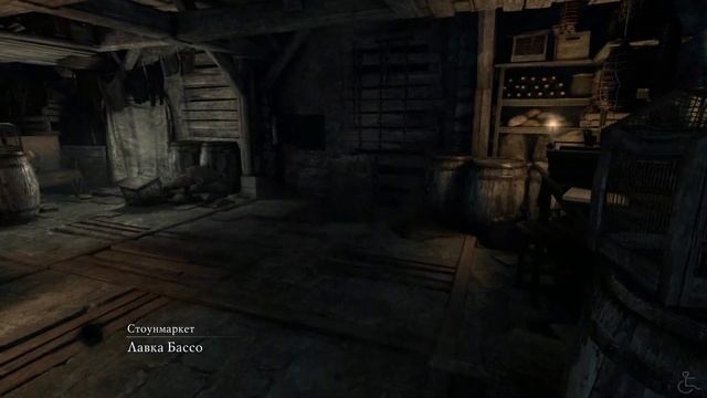 Thief Прохождение (Фантом, Вся добыча, Особая сложность) Город (после 1-ой главы) смотреть онлайн