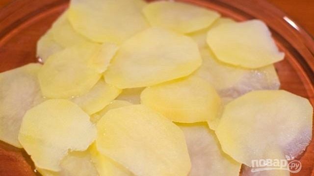 Вкусные будни