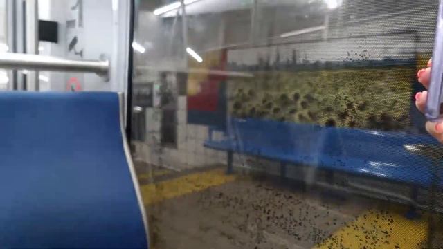 Первый Раз в Метро🚇 /Красивый вид на море.Haifa VLOG 10 Июля. смотреть онлайн