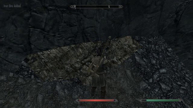 Skyrim - Part 4 - Darkwater Crossing смотреть онлайн